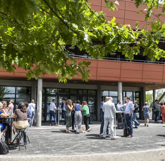 NeoBusiness Niort le 26 juin 2025