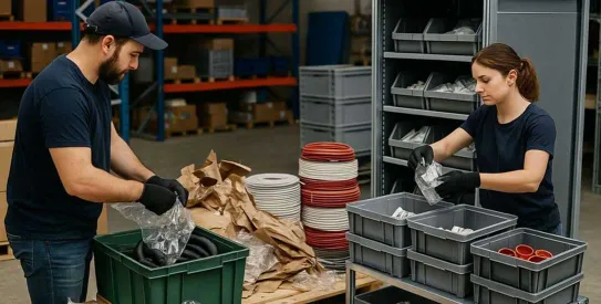 Recykub