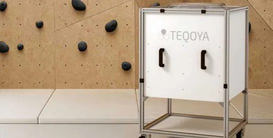 Teqoya