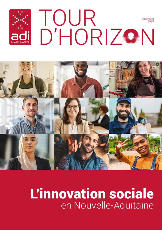Tour d'Horizon Innovation sociale