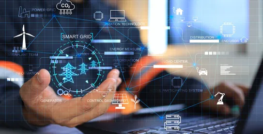 Nouveaux systèmes énergétiques