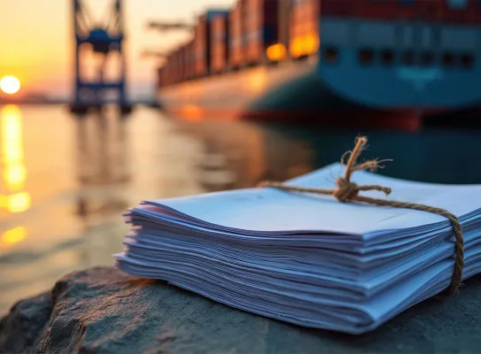 Réglementation des transports