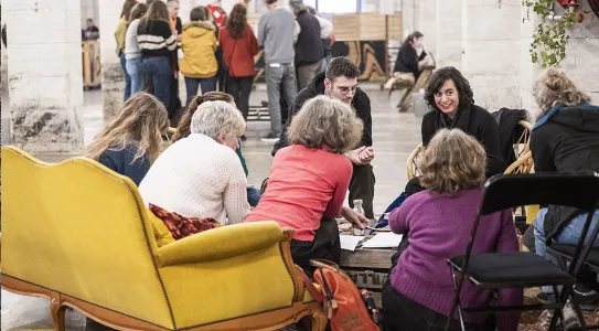 Université de l'EFC 2025