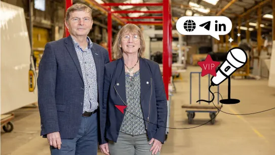 Une mise en valeur privilégiée sur nos supports