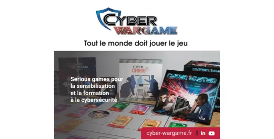 Cyber Game