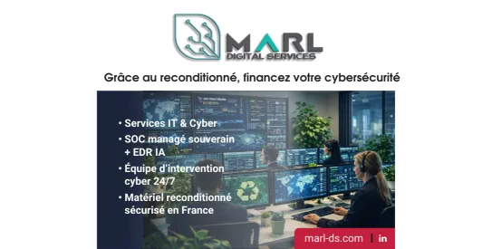 Marl Digital Services