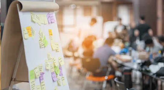 Groupe d'entreprises