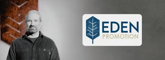 Julien Castets - EDEN Promotion