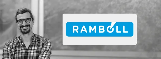 Julien Galineau - Ramboll