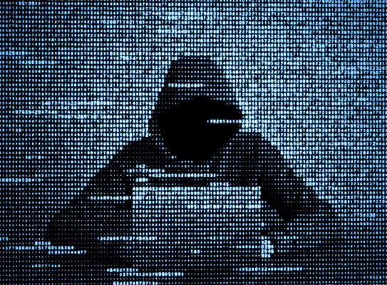 Attaque cyber