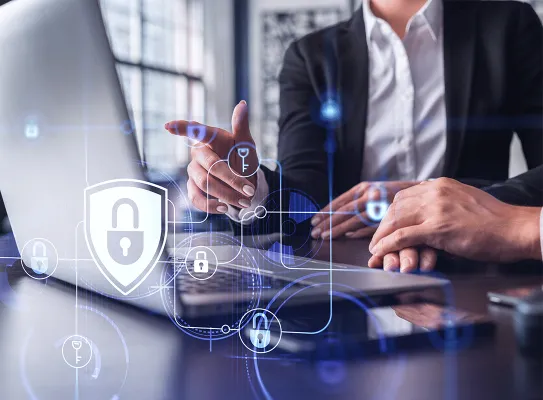 Diagnostic Cybersécurité d'ADI