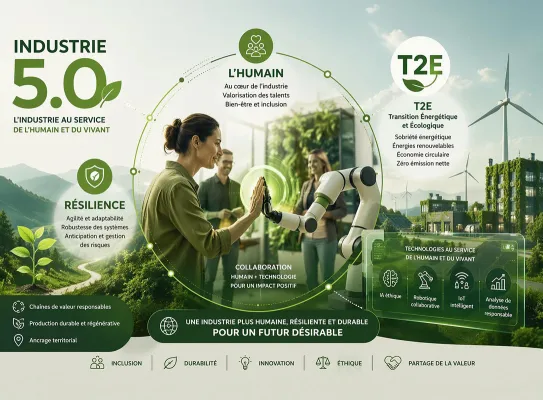 Industrie 5.0