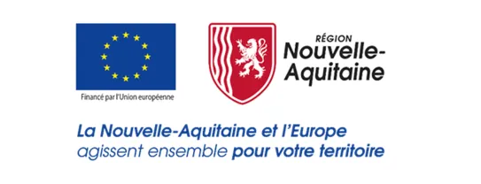La Nouvelle-Aquitaine et l'Europe agissent ensemble pour votre territoire