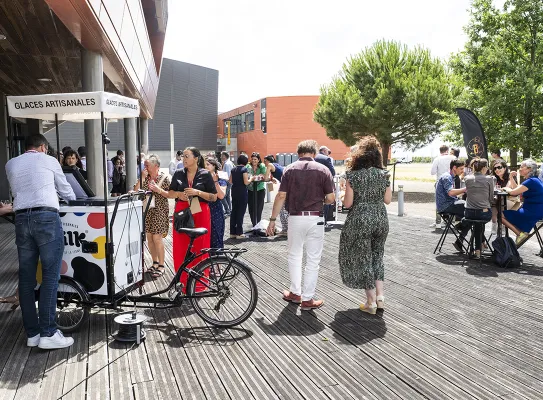 NeoBusiness Niort 2025