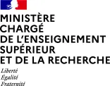 Ministère Enseignement supérieur et Recherche