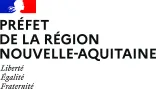 Préfecture Nouvelle-Aquitaine