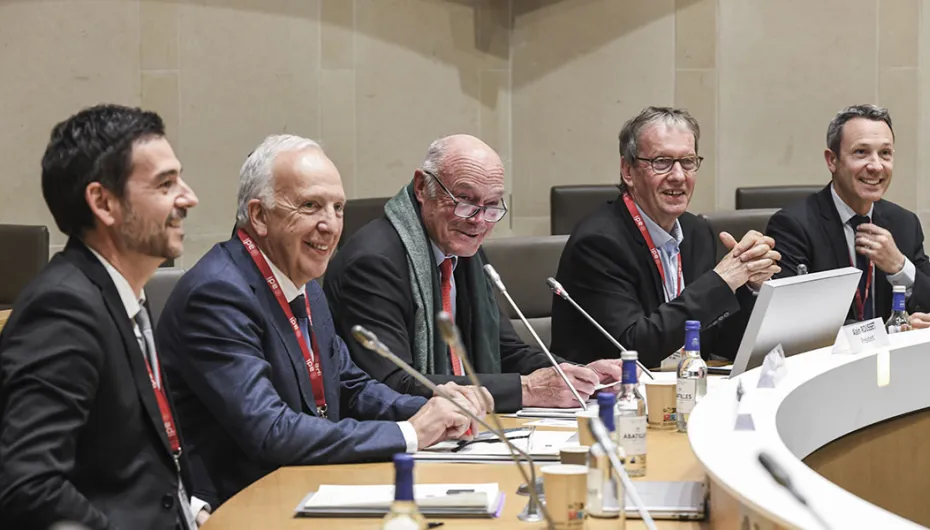 Assemblée Générale ADI 2025