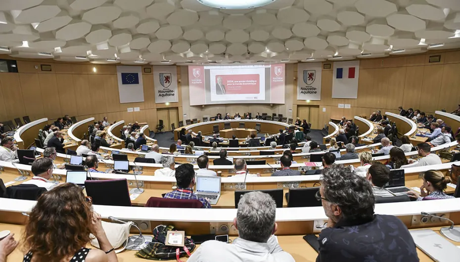 Assemblée Générale ADI 2025