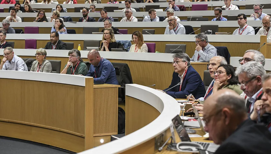 Assemblée Générale ADI 2025