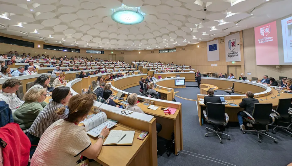 Rencontres du tourisme durable 2025