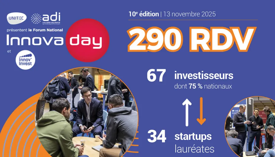 Innovaday 2025 - 290 RDV