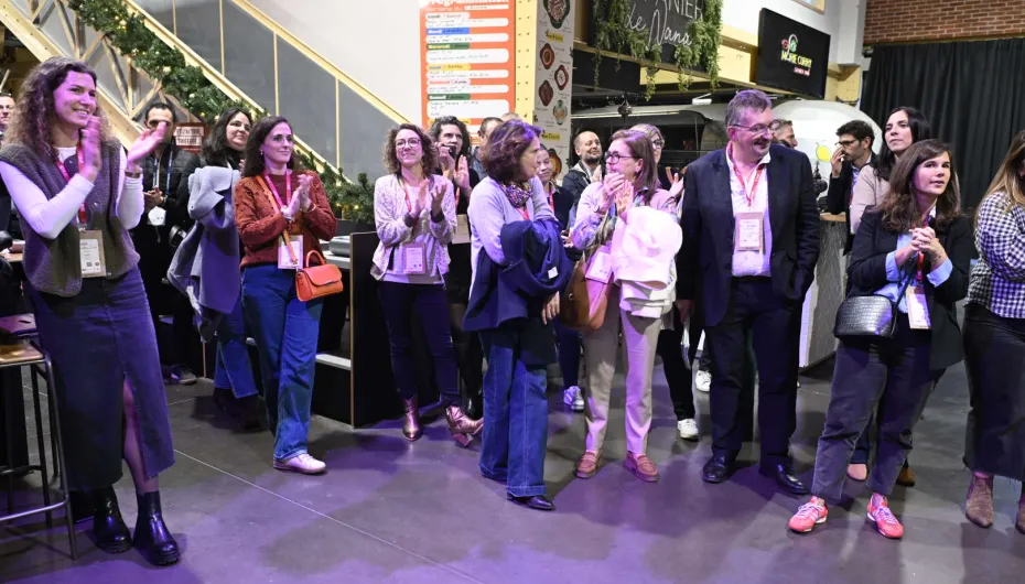 TLNA fête ses 5 ans 2