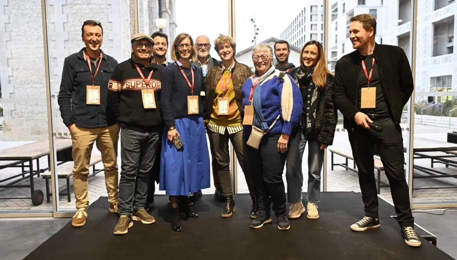 TLNA fête ses 5 ans 3