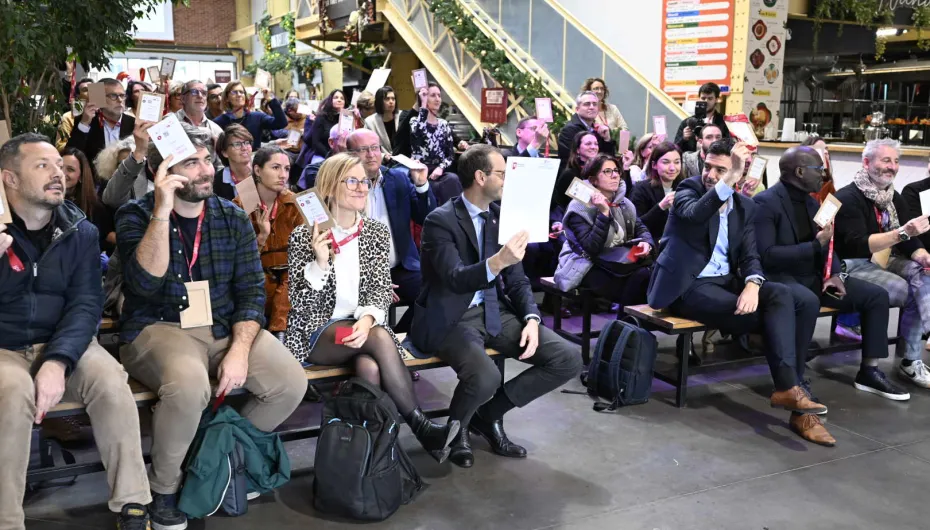 TLNA fête ses 5 ans 4