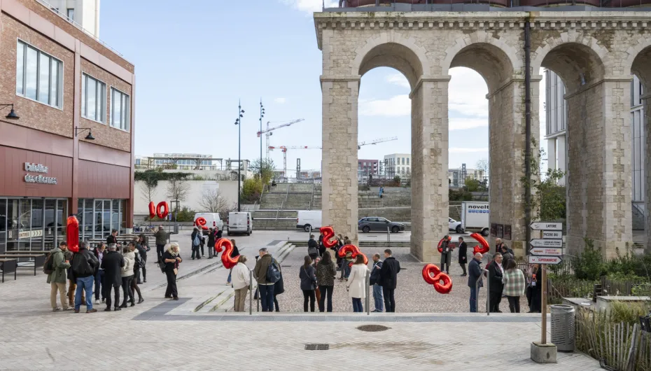 TLNA fête ses 5 ans blind test