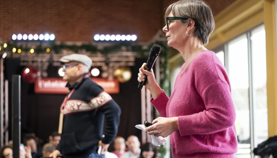 TLNA fête ses 5 ans duos 1