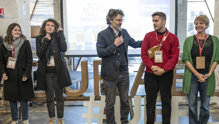 Université de l'EFC 2025