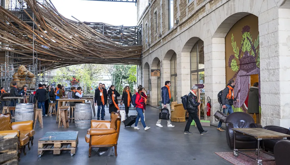 Université de l'EFC 2025