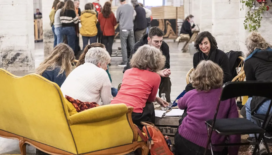 Université de l'EFC 2025