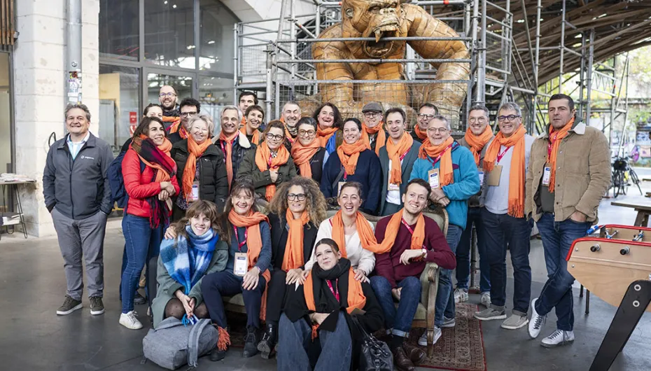 Université de l'EFC 2025