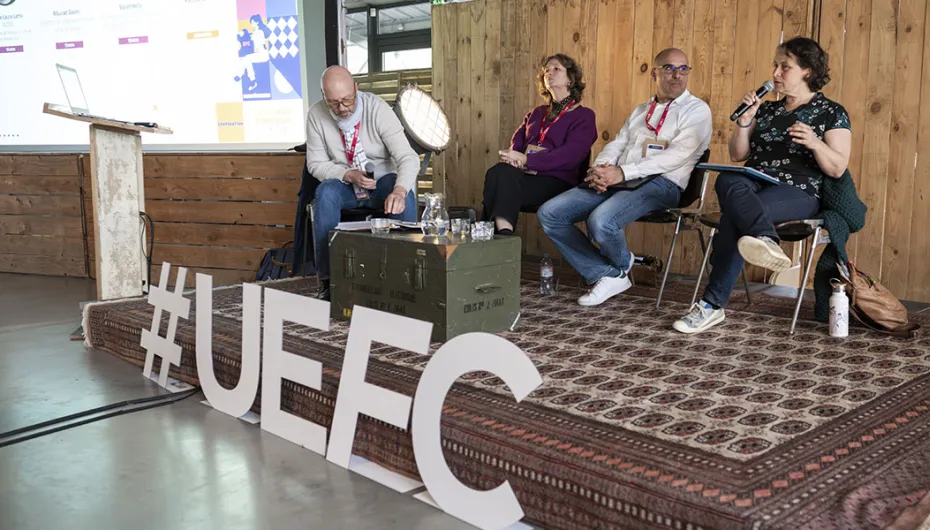 Université de l'EFC 2025