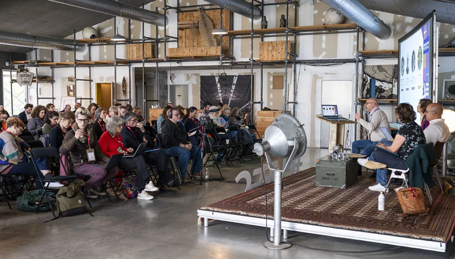 Université de l'EFC 2025