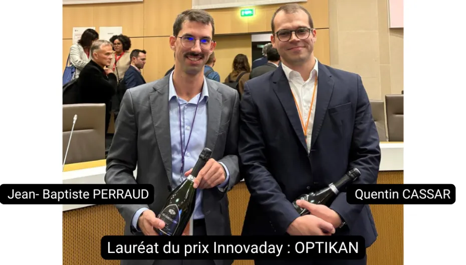 Prix Innovaday