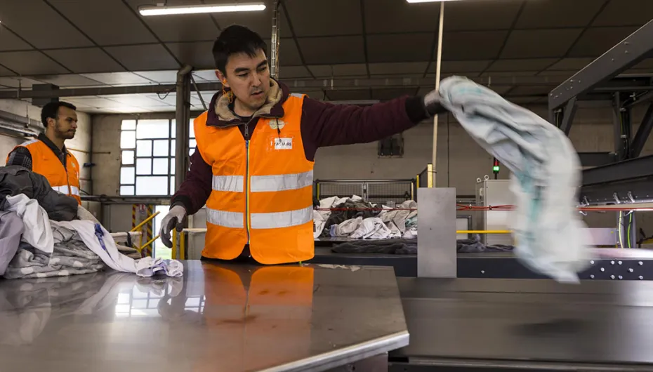 Visite Plaxtil-Essaimons