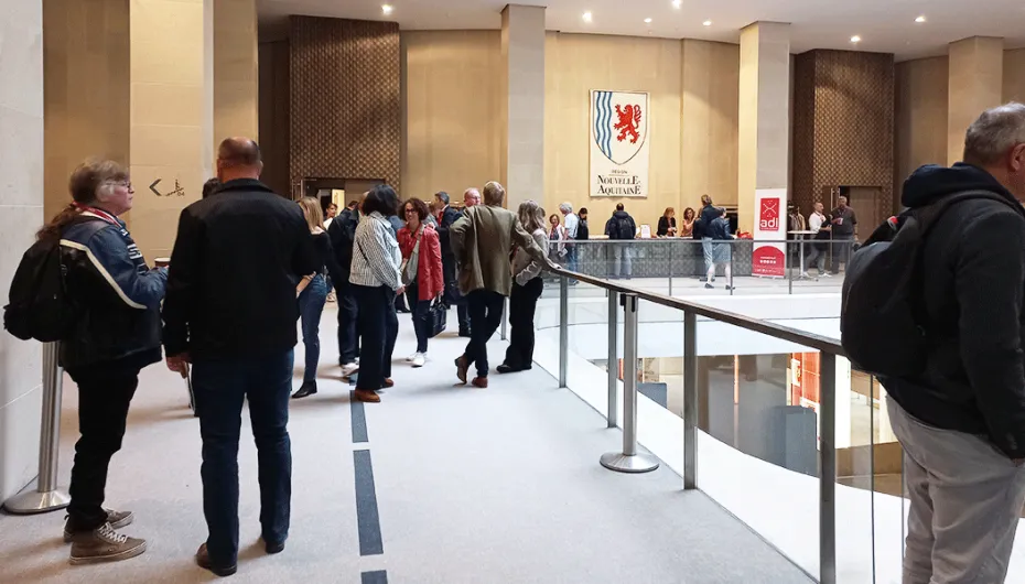 Assemblée générale ADI 2026
