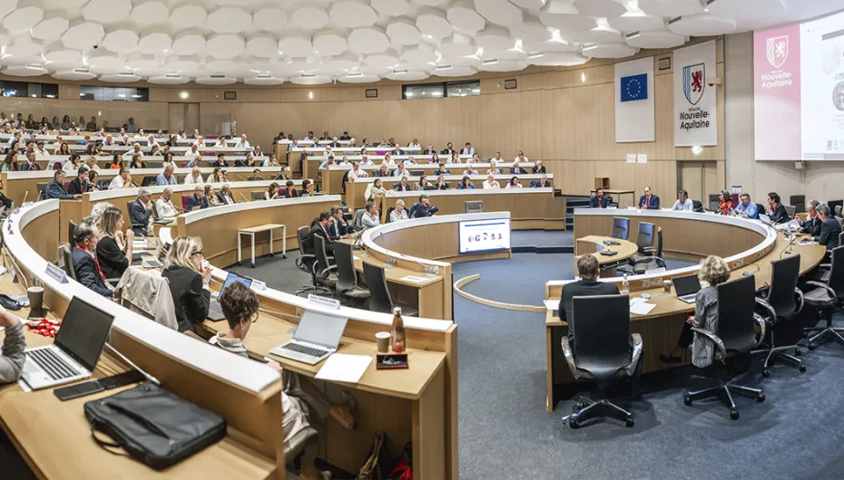 Assemblée générale ADI 2026