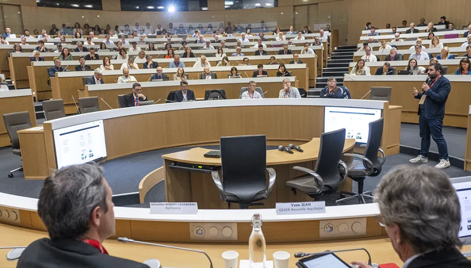 Assemblée générale ADI 2026
