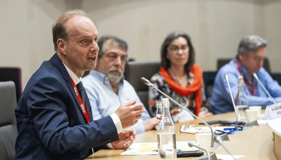 Assemblée générale ADI 2026