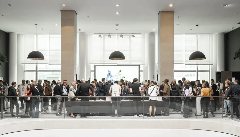 Assemblée générale ADI 2026