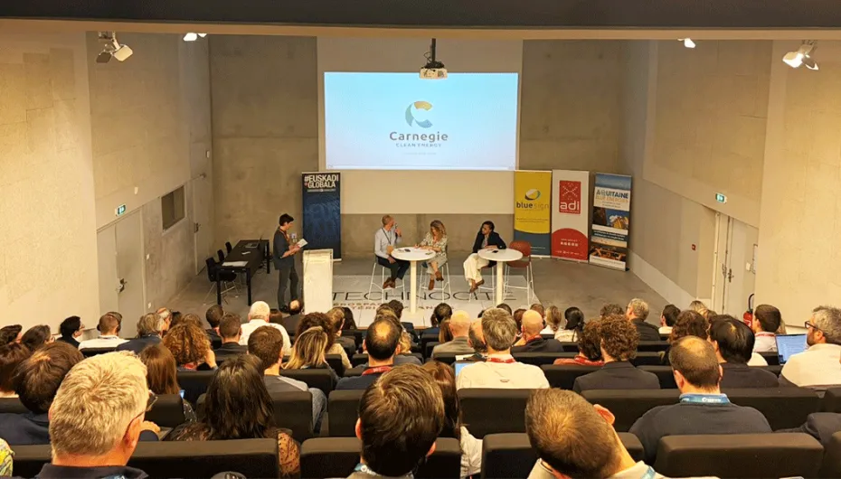 Rencontre EMR à Bayonne les 12 et 13 mars 2026