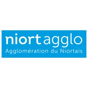 COMMUNAUTÉ D'AGGLOMÉRATION DU NIORTAIS - NIORT AGGLO