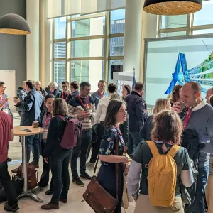 Rencontres du tourisme durable 2025