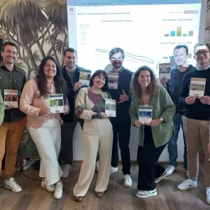 Atelier TourismeLab 19 avril 2024