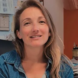 Céline FRAYSSE, Réviplast