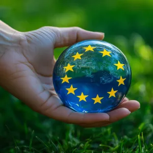 Projets européens à impact positif