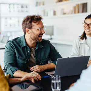 Une PME innovante